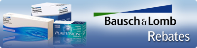 Bausch & Lomb manufacturer has you covered with these popular brands: SofLens, PureVision, ULTRA, BioTrue, and many more. With their MoistureSeal, AerGel, and High Definition Optics technologies they are sure to keep you eyes comfortable while providing sharp vision.