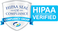 HIPAA Verified