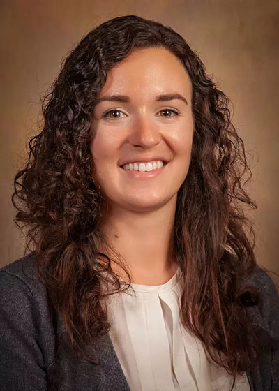 Dr. Amanda Lallensack